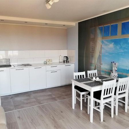 Appartement Lighthouse Sopot Extérieur photo