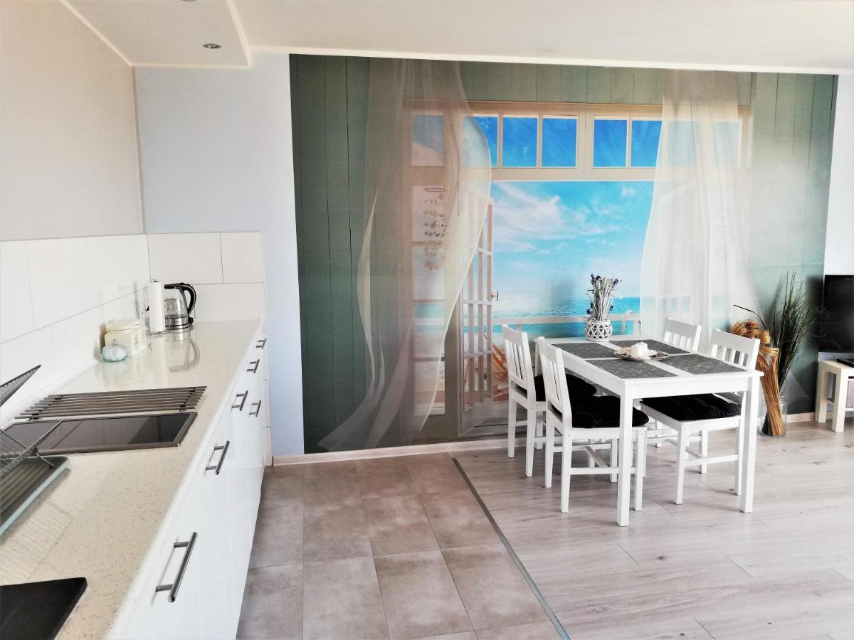 Appartement Lighthouse Sopot Extérieur photo