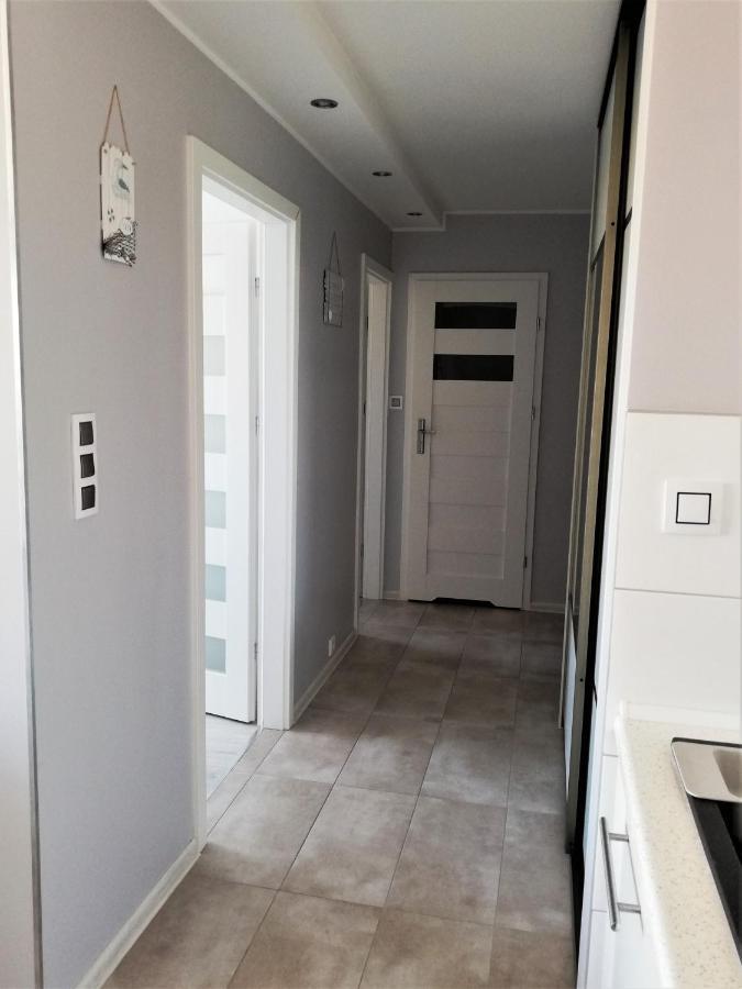 Appartement Lighthouse Sopot Extérieur photo