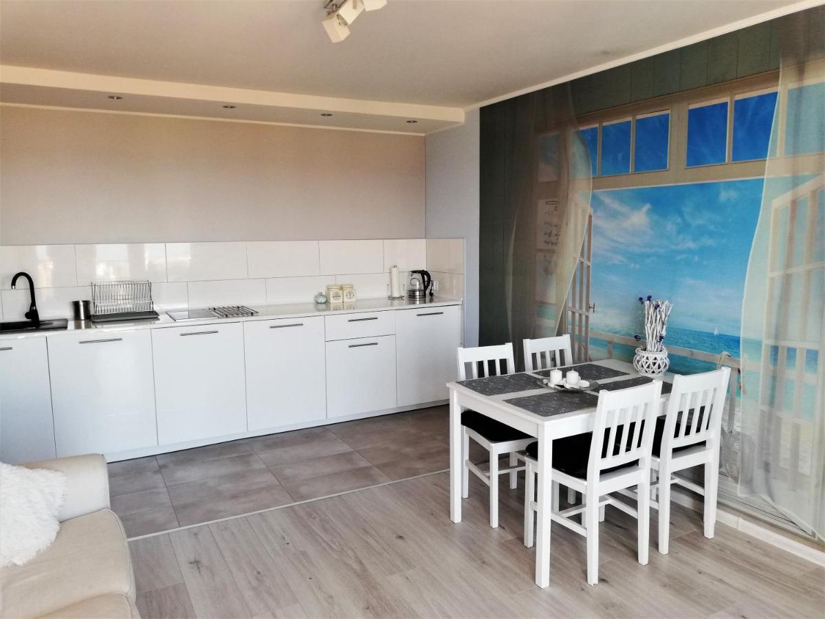 Appartement Lighthouse Sopot Extérieur photo