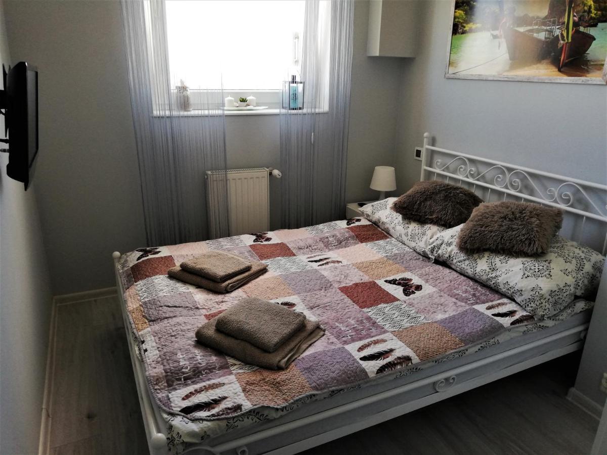 Appartement Lighthouse Sopot Extérieur photo