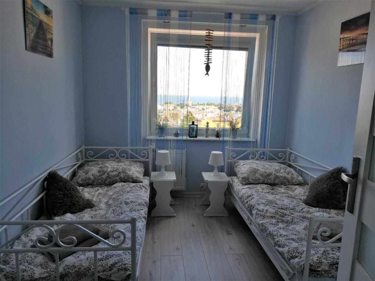 Appartement Lighthouse Sopot Extérieur photo