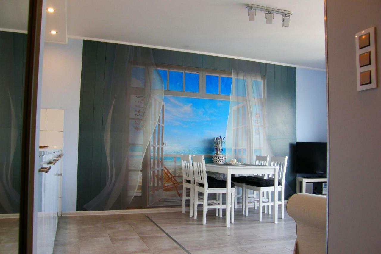 Appartement Lighthouse Sopot Extérieur photo
